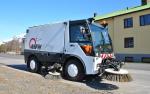 Aebi MFH 5500 2009 года